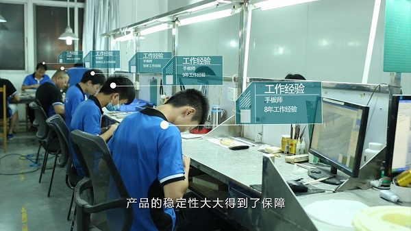 深圳手板模型加工厂