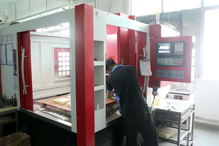深圳手板模型厂加工设备