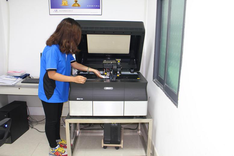 手板生产厂家3d打印机