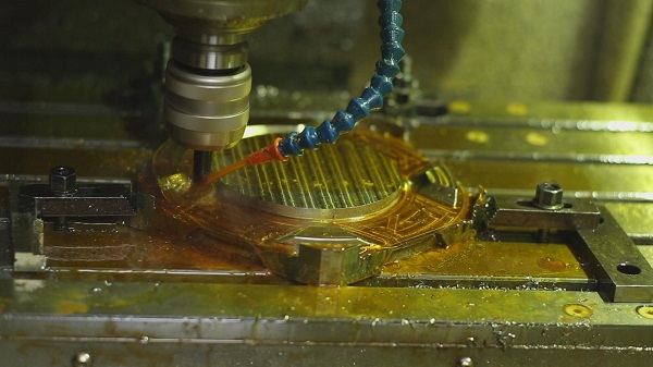 模型手板工厂CNC加工