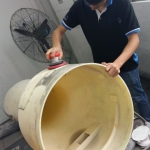 abs手板制作视频