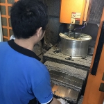 cnc手板加工有哪些特点