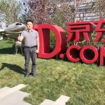 京东与拓维模型达成合作