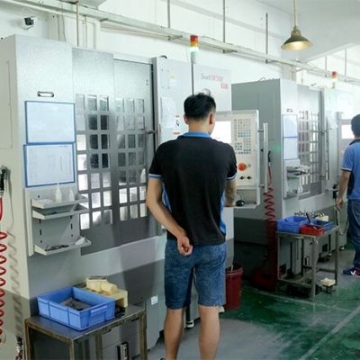 铝合金手板打样厂