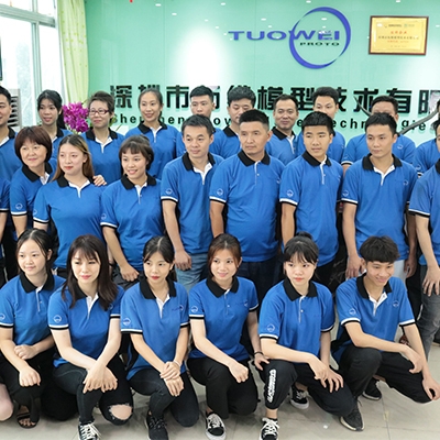 cnc手板模型加工厂