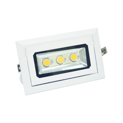 led灯手板加工