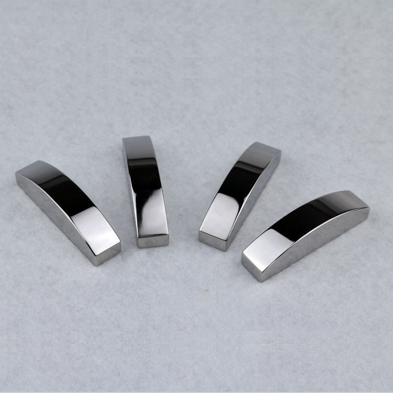  不锈钢精密零件 CNC 加工