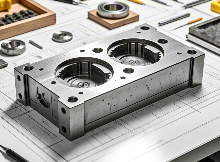 快速模具,简易模具