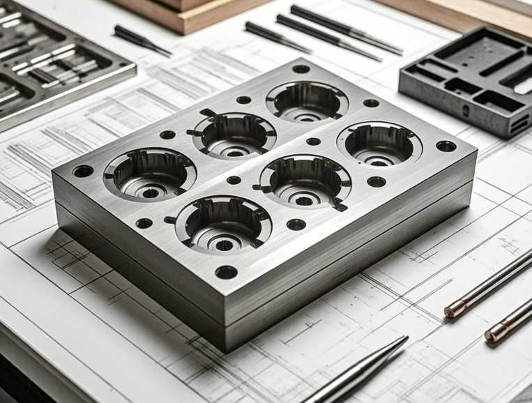 快速模具,简易模具