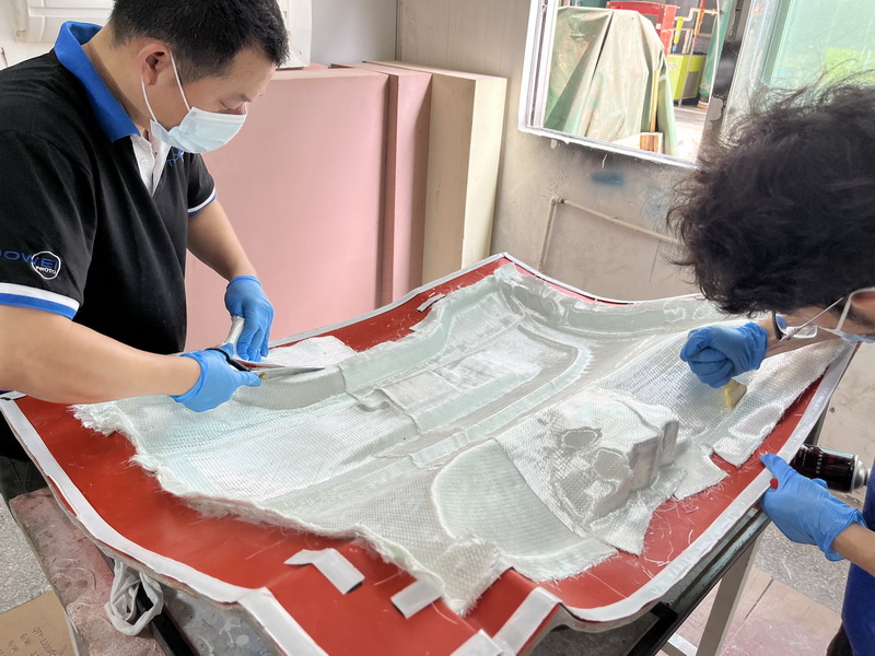 手板模型,手板制作