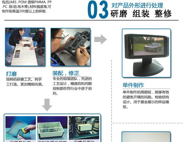 销售流程第3步