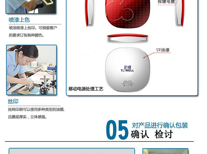 销售流程第五步