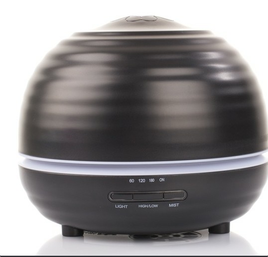 塑料加湿器