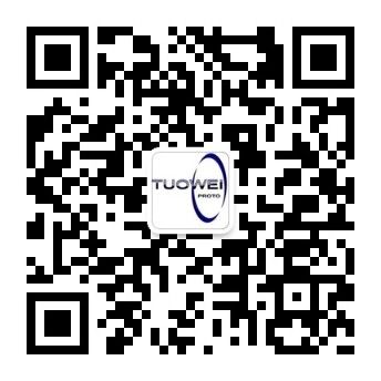 拓维微信公众号