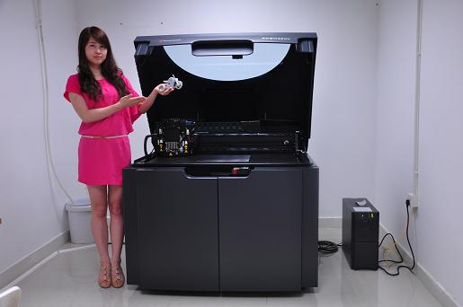 医疗级3d打印机