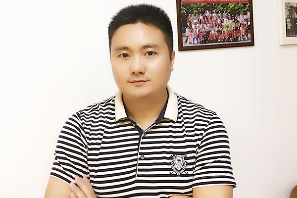 欧工