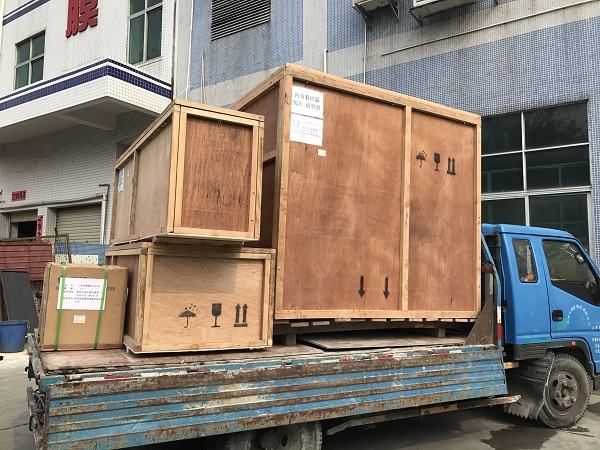 运输三次元
