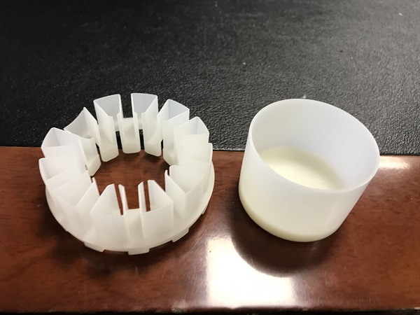 相关样品