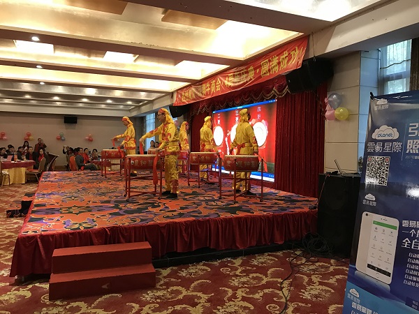 牛商节目