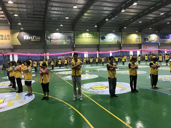 教练技术