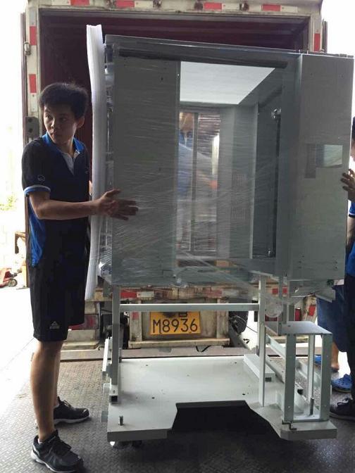 医疗器械手板
