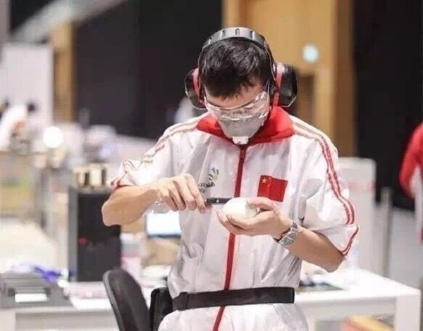 比赛