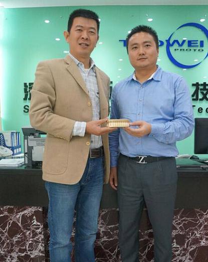 天地间陈总