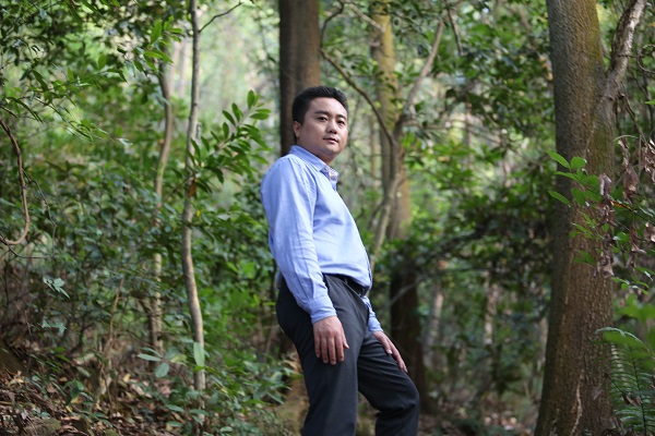 凤凰山拍摄