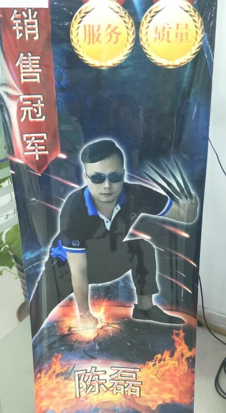 陈磊