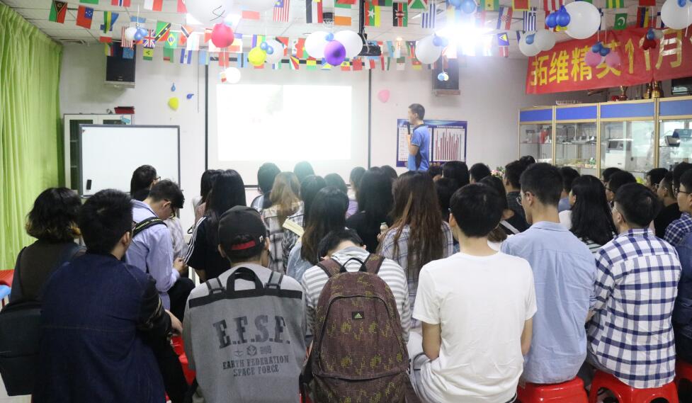 拓维手板模型厂
