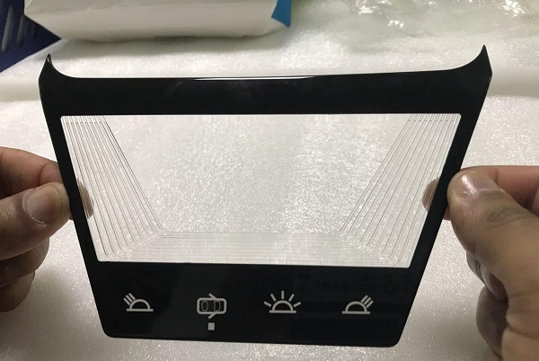 手板制造商样品
