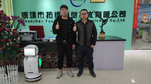 深圳手板厂