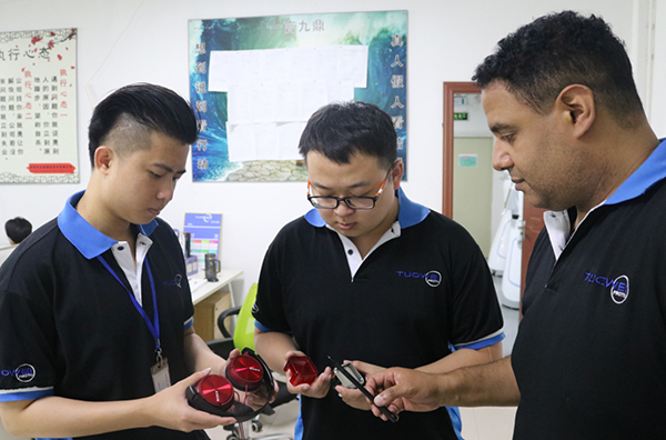 快速成型手板厂美国CTO