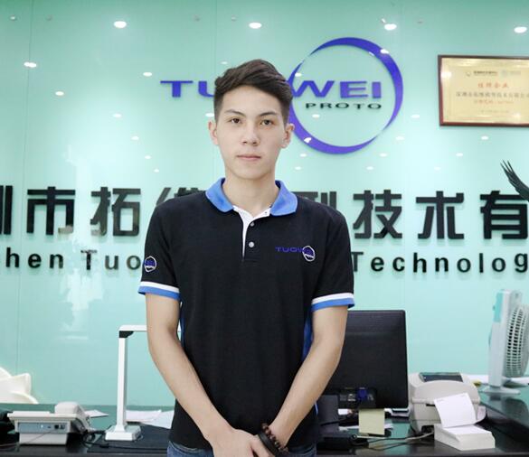 深圳手板加工厂业务