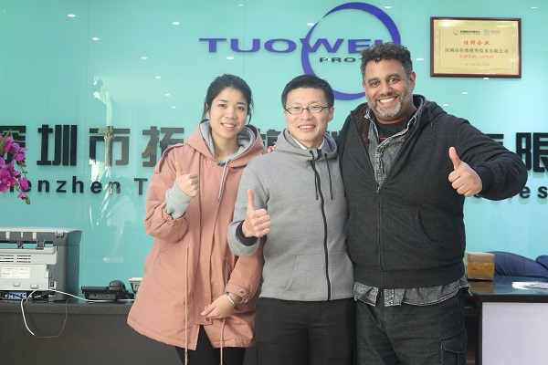深圳手板模型加工厂业务