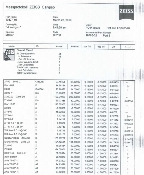 浙江手板模型厂QC报告