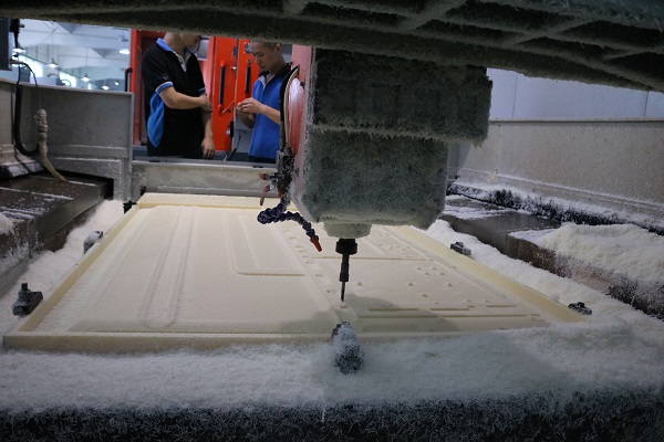 深圳汽车手板厂加工设备