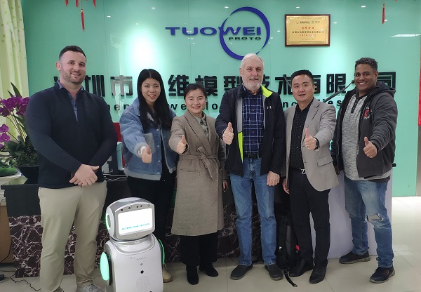 上海手板模型加工厂