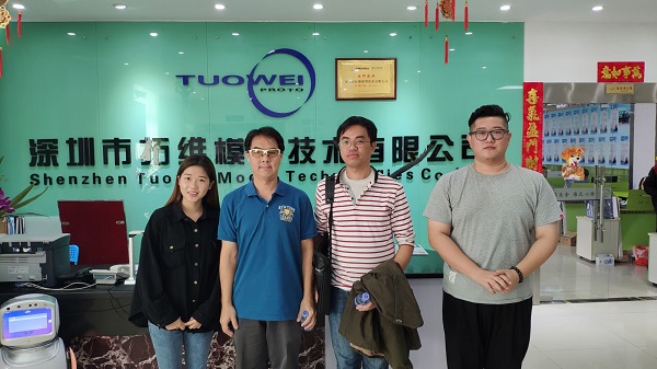 深圳手板模型厂