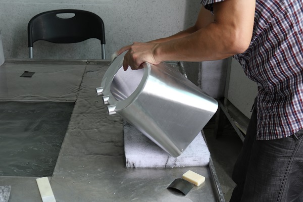 金属手板模型加工