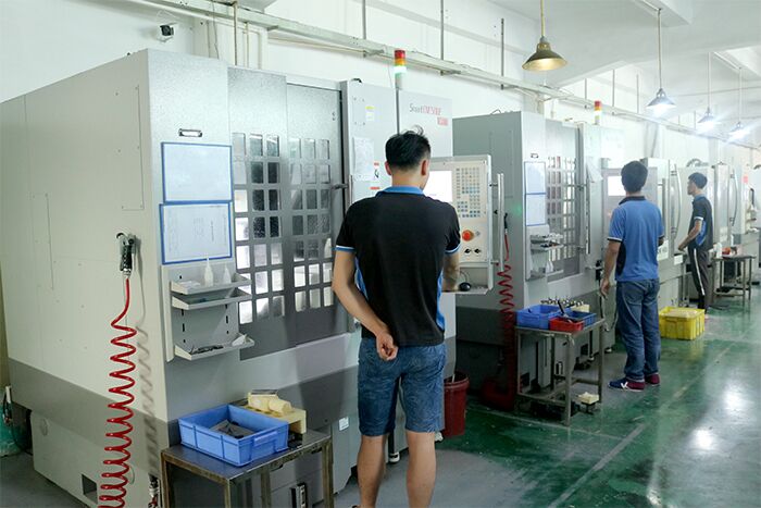 深圳模型手板厂