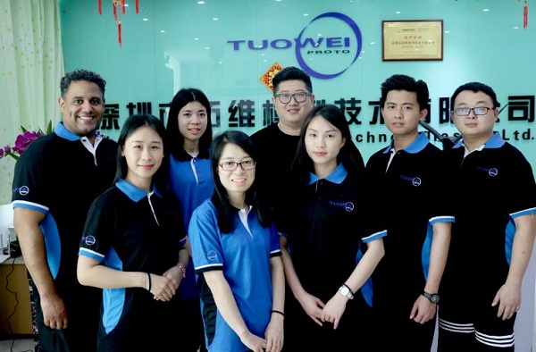 手板厂商