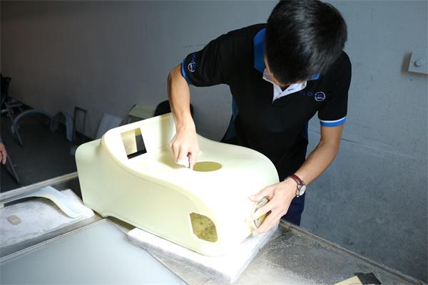 手板模型工厂定制生产