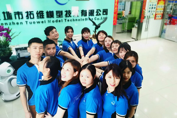 广东手板模型厂家气氛
