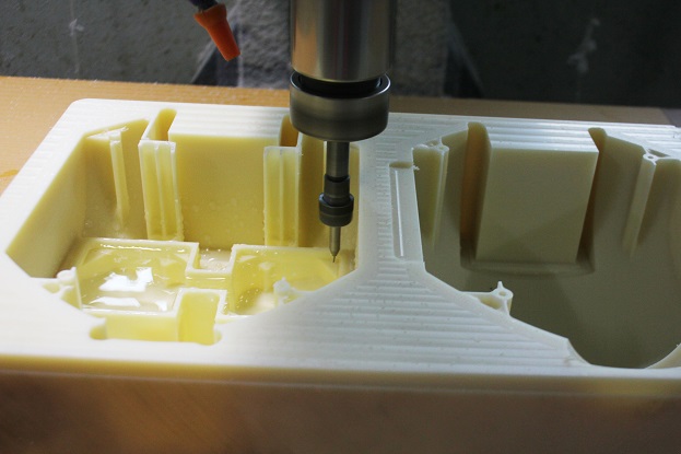 手板模型加工厂CNC