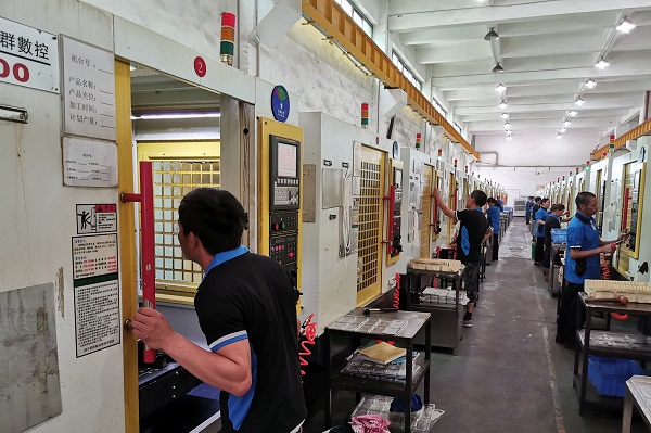 天津手板模型制作厂