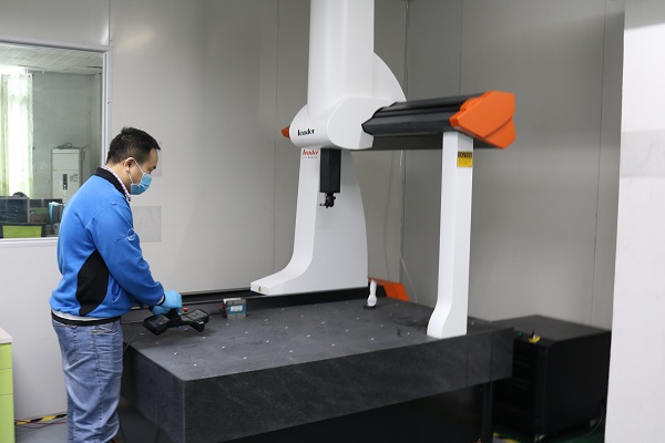 玩具手板模型加工厂三次元
