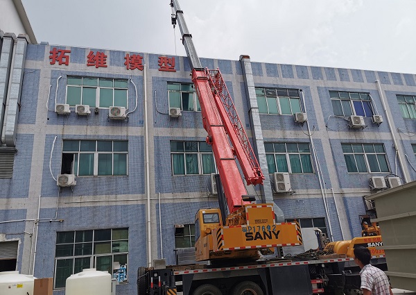深圳手板模型加工厂