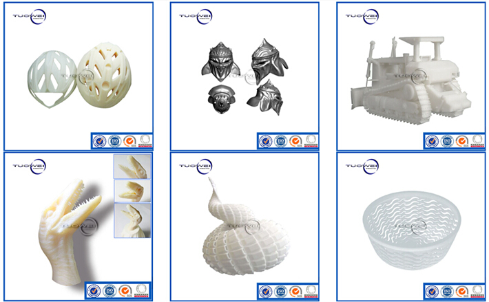 sls手板模型厂样品