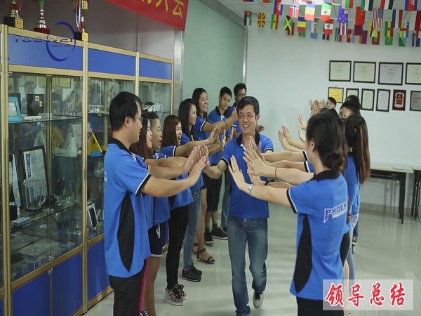 东莞长安手板模型厂文化
